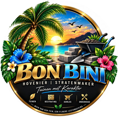 Bon Bini logo